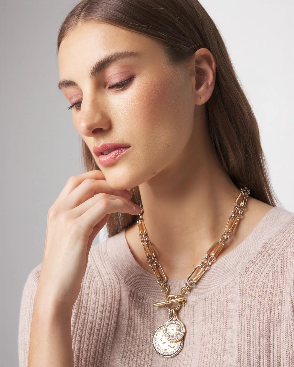 Whbm jewelry on sale